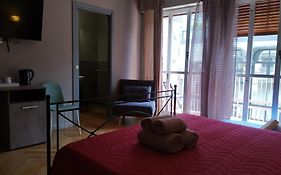 Cconforthotels R&B Suite&Chic